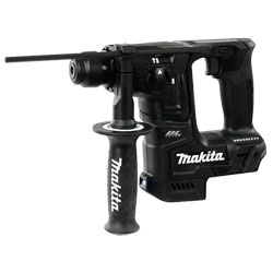 11/16" Sub-Compact Cordless Rotary Hammer with Brushless Motor