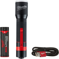 Flashlight (Kit) - LED - 700 Lumens / 2110-21
