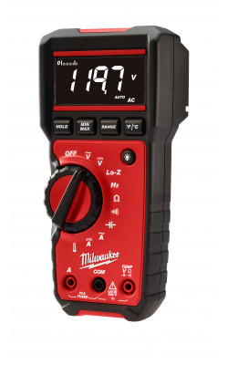 Digital Multimeter