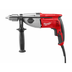 1/2 in. Pistol Grip Dual Torque Hammer Drill