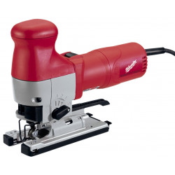 Body Grip Orbital Jig Saw