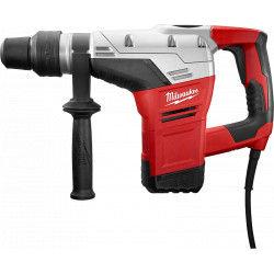 Rotary Hammer Drill (w/o Acc) - 1-9/16" SDS Max - 10.5 A / 5317-21