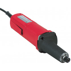 4.5 Amp 120 V 21000 RPM 1/4 in. Collet Paddle Switch Die Grinder