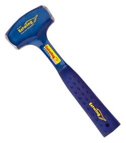 Drilling Hammer - 4 lbs.