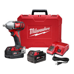 M18™ 1/2 in. Impact Wrench XC Kit