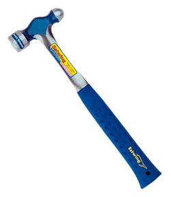 Ball Peen Hammer - 16 oz. 