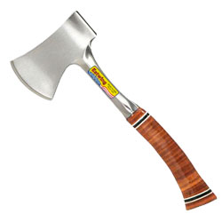 Sportsman's Axe w/ Sheath - 1.9 lbs. 