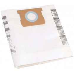 Vacuum Filter Bag - 3 PK - 5 to 8 Gallon / 906-61