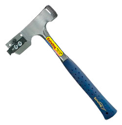 Shingle Hatchet w/ Replaceable Blade & Gauge - 2.63 lbs. (28 oz.)