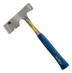 Shingle Hatchet w/ Replaceable Gauge - 2.63 lbs. (28 oz.)