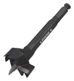 1-1/4" - Bi-Metal Self-Feed Wood Drill Bits