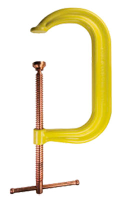 Regular Duty C-Clamp