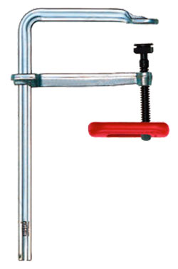 Regular Duty Clamp w/ Extra Deep Reach