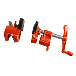 Clamp, pipe, 3/4 In. - New for 2015