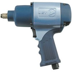 Impact Wrench - 1/2" sq. dr. - 550 ft./lbs. / 400245 *SUPER HEAVY DUTY