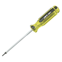 Screwdriver - Torx / Jumbo Series