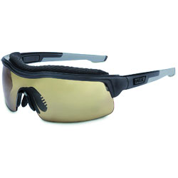 Safety Glasses - Anti-Scratch - Plastic Frame / SX0301 *EXTREMEPRO™