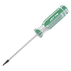 Screwdriver - #2 x 1-12" Square / Jumbo