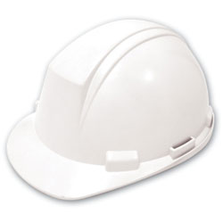 Hard Hat - 4-Point Ratchet - Cap Style / HP542R *MONT-BLANC