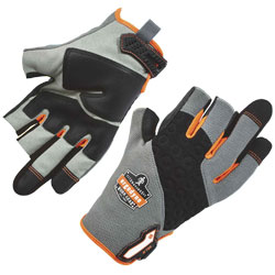 High Performance Gloves - Unlined - Nylon / 720 *PROFLEX