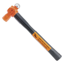 Super Heavy Duty Ball Pein Hammer - 32 oz. x 14"