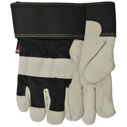 Big Dawg Winter Gloves - Large