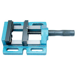 Heavy Duty Drill Press Vise - 4" 