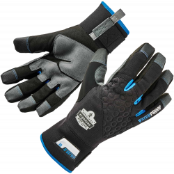 High Performance Gloves - Thinsulate - Waterproof / 817WP *PROFLEX®