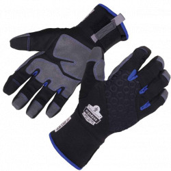 High Performance Gloves - Thinsulate - Waterproof / 817WP *PROFLEX®