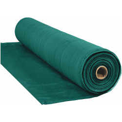 Debris Netting - 6-1/2' x 165' - Green / 409482