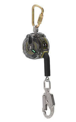 PFL - 10' - Snap Hook / 63203-00ACA *LATCHWAYS