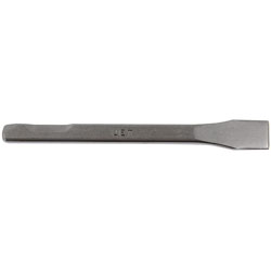 Hammer Bit - Flat Shank - Wide Angled Head Chisel / 408401