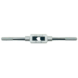 Adjustable Tap Wrench - #4 to 3/8" Taps / 530955