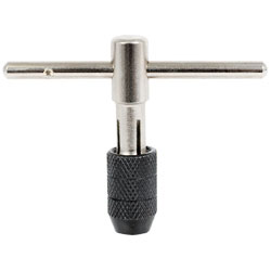 JET-KUT Tap Wrench - 1/16" to 3/16" Taps / 530960