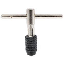 JET-KUT Tap Wrench - 1/4" to 1/2" Taps / 530961