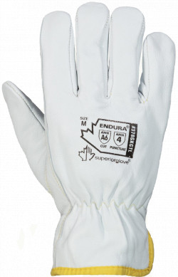Endura® Goatskin Winter Gloves
