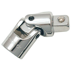 Universal Joint - 1/4" Drive 