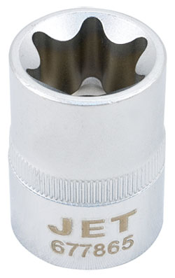 External TORX® Bit Socket - 1/2" Drive / 6778