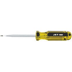 Screwdriver - 1/4" x 4" Slot / Jumbo 