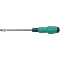 Screwdriver - 3/16" x 4" Slot / Torque Drive®