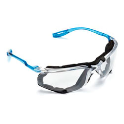 Safety Glasses - Polycarbonate - Frameless / 11870 Series *VIRTUA™ CCS