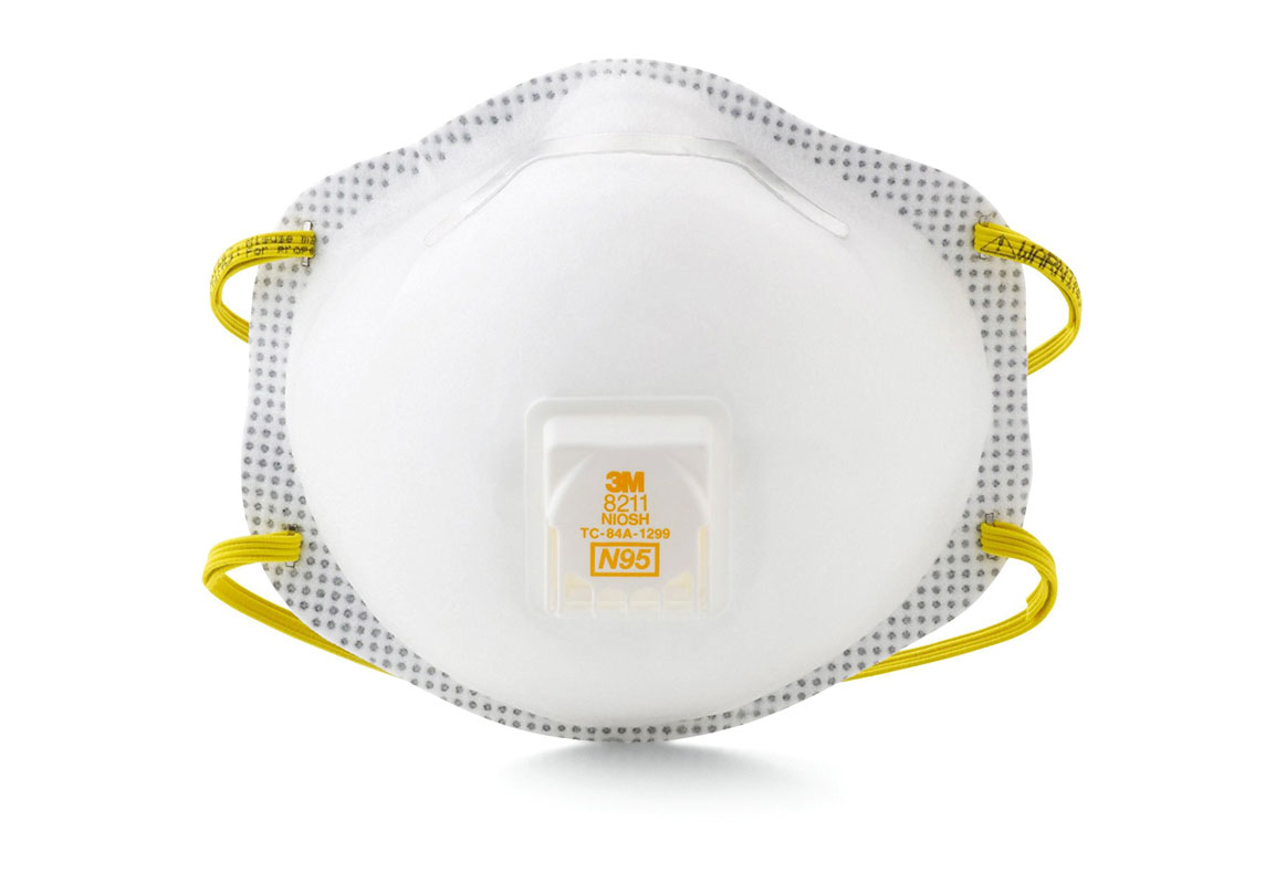 cool flow n95 mask