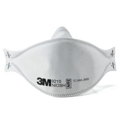 Respirator - N95 - Disposable / 9210 *AURA™