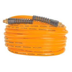 Air Hose - 1/4" MPT - Polyurethane / PRO Series *PROZHOZE