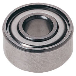 Ball Bearing - 1/2" / 62-104