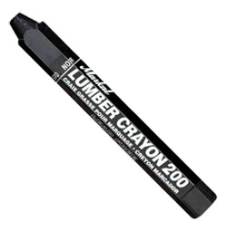 Lumber Crayon / 200