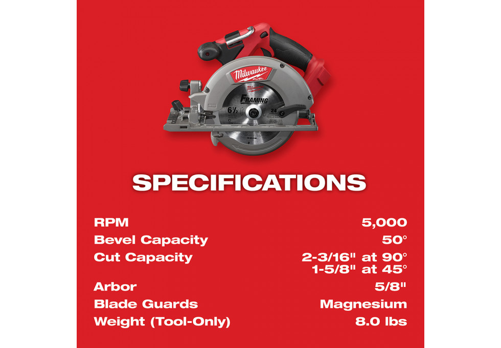 6 circular saw discount