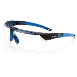 Safety Glasses - Polycarbonate - Wire Core / S28 Series *AVATAR