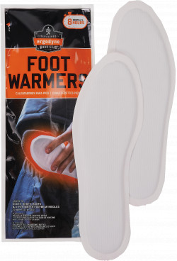 N-Ferno 6995 Insole Foot Warmers