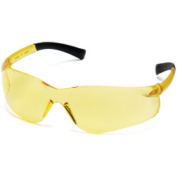 Safety Glasses - Polycarbonate - Poly / S25 Series *ZTEK Safety Glasses - Polycarbonate - Poly / S25 Series *ZTEK